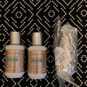 Dr Dennis Gross clinical grade liquid peel